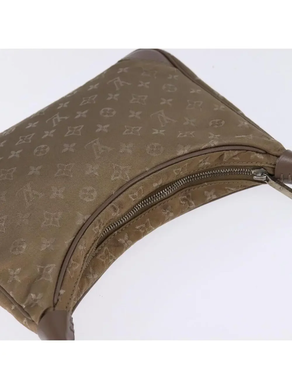 Louis Vuitton Satin Little Boulogne #344450L87B